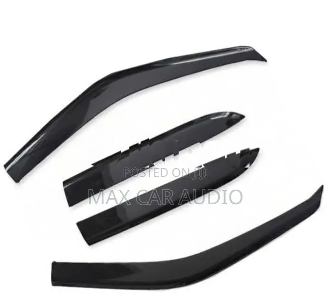 Toyota Raize Door Visor