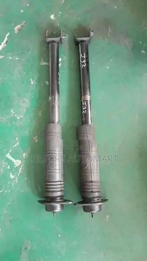 Nissan Teana J32 Rear Shock