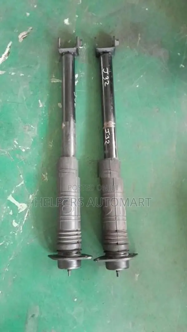 Nissan Teana J32 Rear Shock