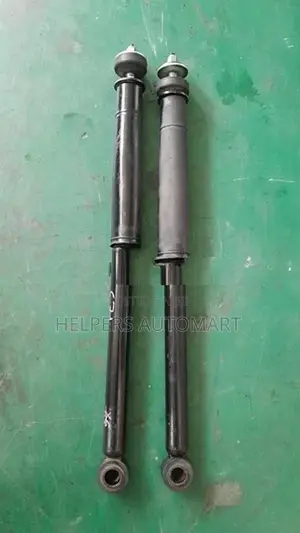 Suzuki swift ZC71S Rear Shock