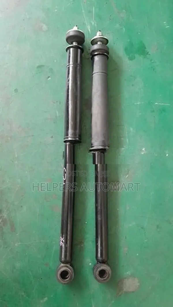 Suzuki swift ZC71S Rear Shock