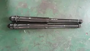 Toyota Vitz KSP90 Rear Shock
