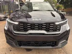 Kia Sonet GTX PLUS 2026