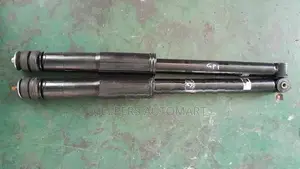 Honda Fit GP1 Rear Shock