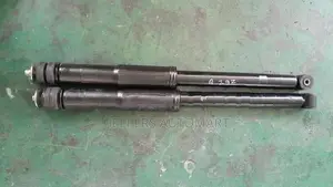 Honda insight ZE2 Rear Shock