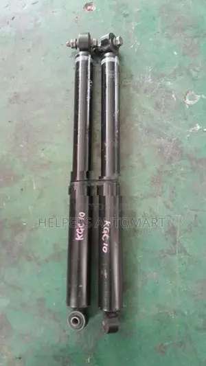 Toyota Passo KGC 10 Rear Shock