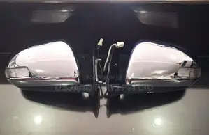 Toyota Hilux Double Cab Side Mirror(D/P) Left & Right