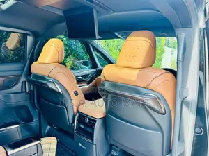 Toyota Vellfire Z Premier 2024