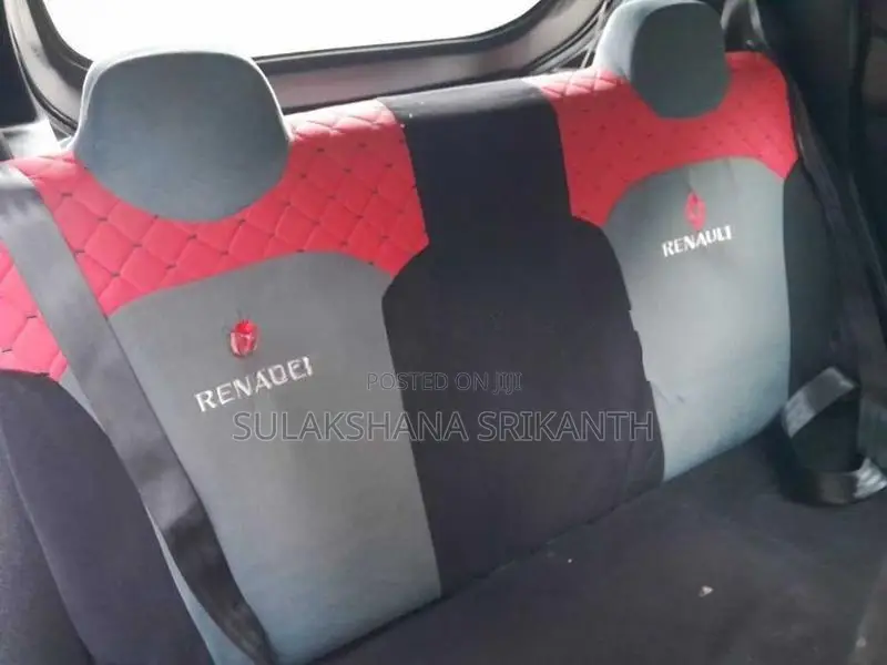 Renault KWID 2017/2019 Automatic 2017