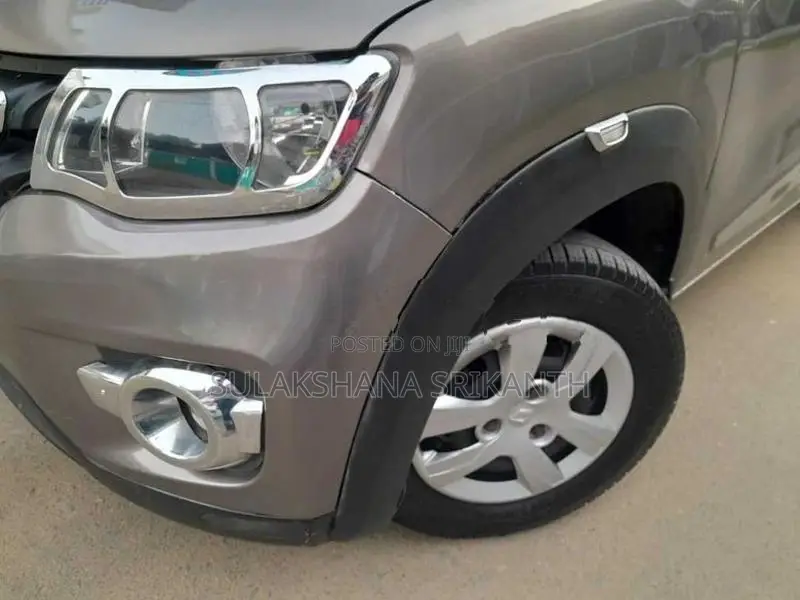 Renault KWID 2017/2019 Automatic 2017