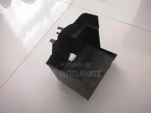 Suzulki Alto HA23 Battery Cover