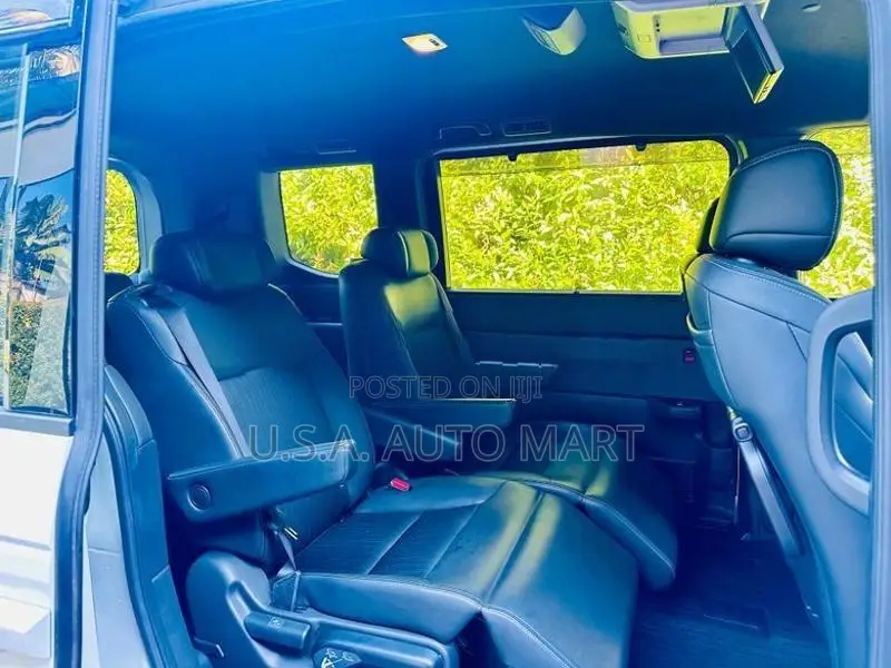 Honda Step Wagon Spada voxy 2023