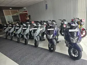 TVS Ntorq 125 2026