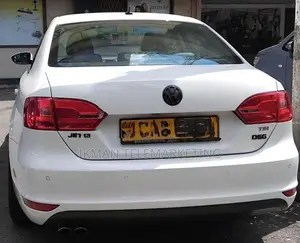 Volkswagen Jetta 2014
