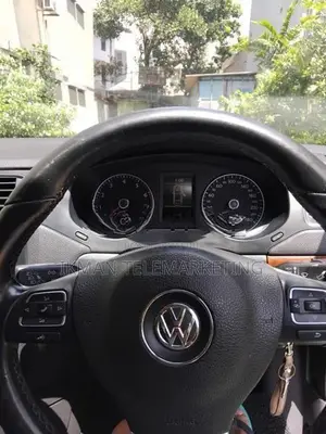 Volkswagen Jetta 2014
