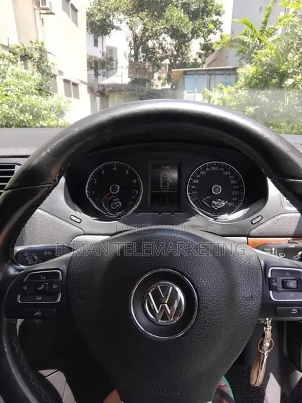 Volkswagen Jetta 2014