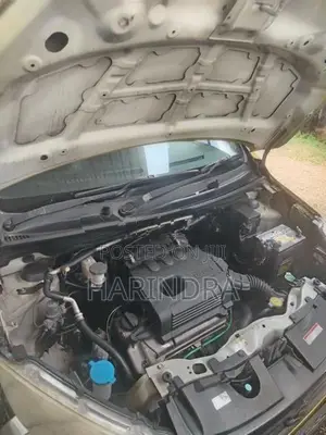 Suzuki Celerio 2015