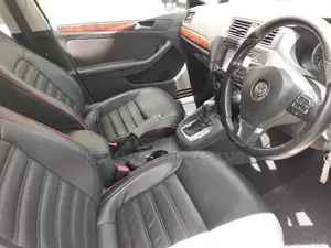 Volkswagen Jetta 2014