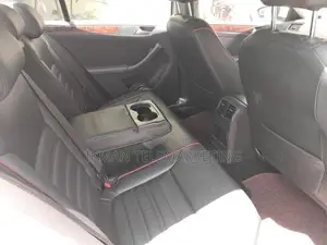 Volkswagen Jetta 2014