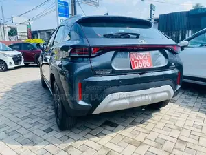 Toyota Taisor V Grade 2026