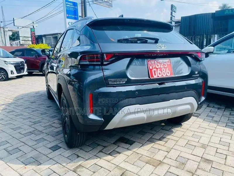 Toyota Taisor V Grade 2026