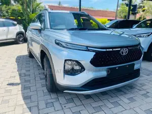 Toyota Taisor V Grade 2026