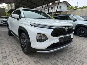 Toyota Taisor V Grade 2026