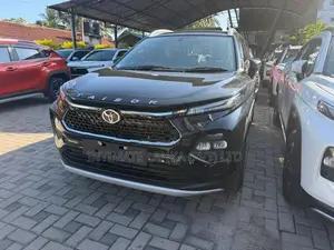 Toyota Taisor V Grade 2026