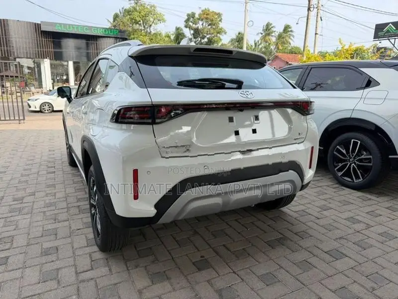 Toyota Taisor V Grade 2026