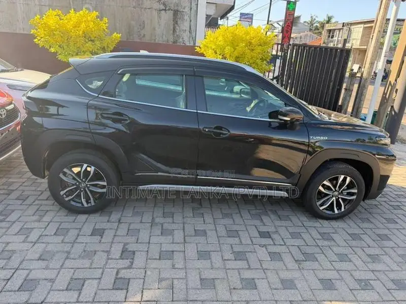 Toyota Taisor V Grade 2026