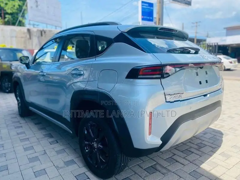 Toyota Taisor V Grade 2026