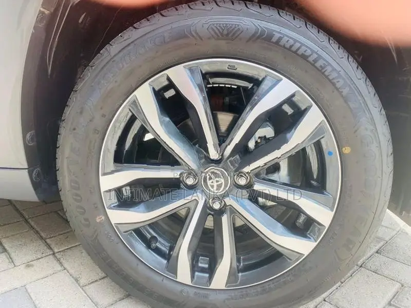 Toyota Taisor V Grade 2026