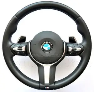 BMW Steering Wheel