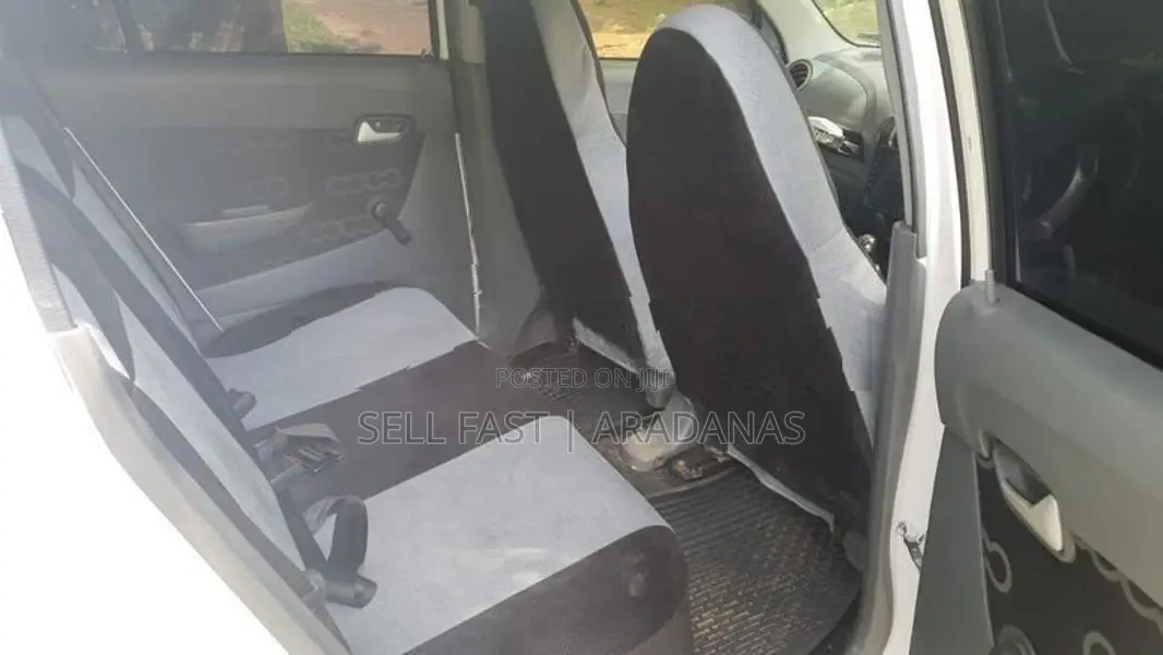 Suzuki Alto Lxi 2014