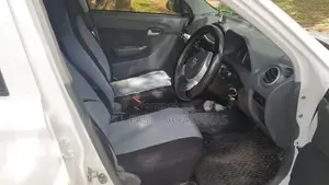 Suzuki Alto Lxi 2014
