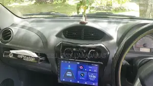 Suzuki Alto Lxi 2014
