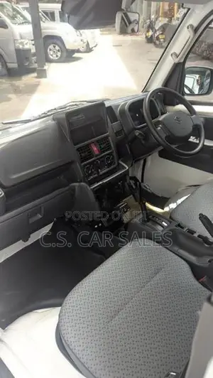Suzuki Carry 2026