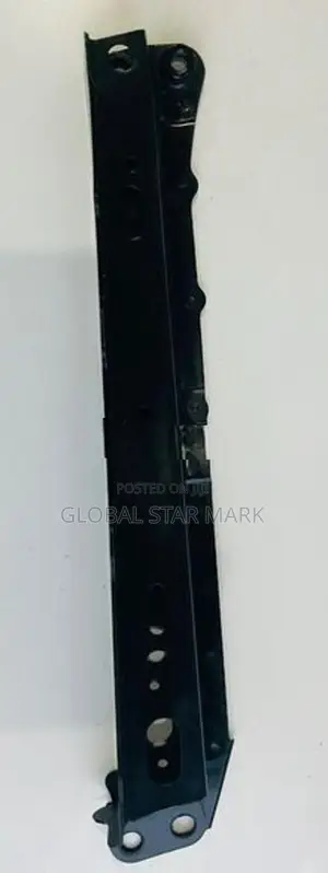 Toyota Prius ZVW30 Cross Bar Support Panel