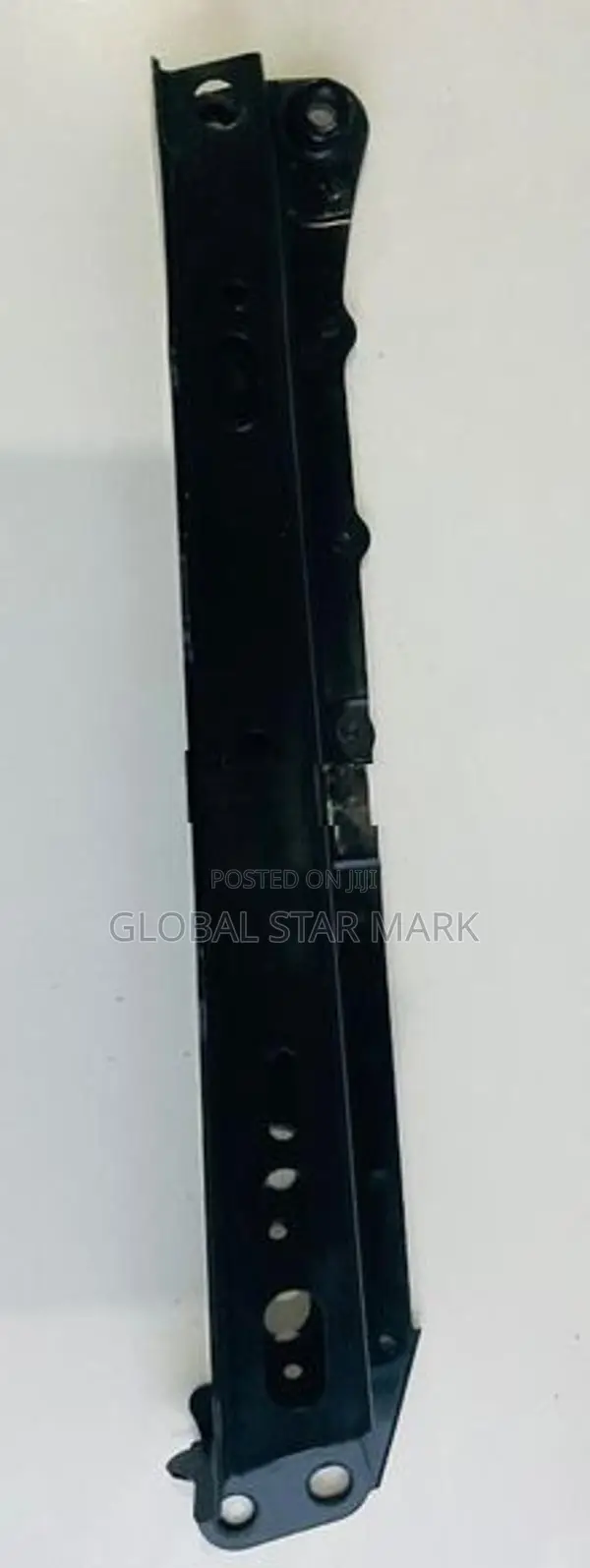 Toyota Prius ZVW30 Cross Bar Support Panel