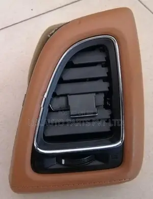 Honda Vezel RU3(2018) Orange Pack AC Lower Set