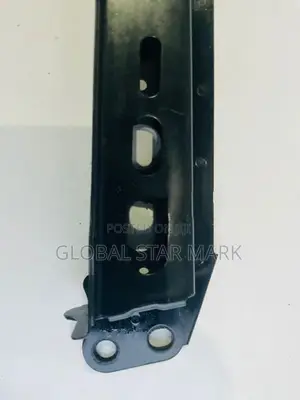Toyota Prius ZVW30 Cross Bar Support Panel