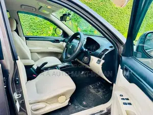 Mitsubishi Montero sport 2014