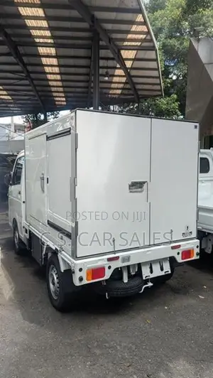 Suzuki Carry 2026