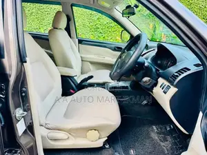 Mitsubishi Montero sport 2014