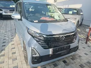 Nissan Dayz HighwaySTAR Propilot 2024