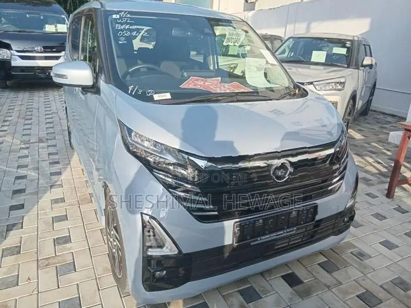 Nissan Dayz HighwaySTAR Propilot 2024