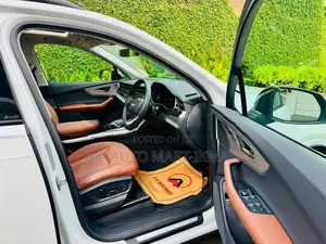 Audi Q7 TFSI Quattro 2024