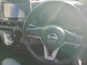 Nissan Dayz HighwaySTAR Propilot 2024