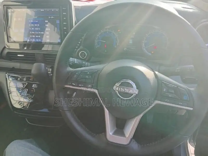 Nissan Dayz HighwaySTAR Propilot 2024