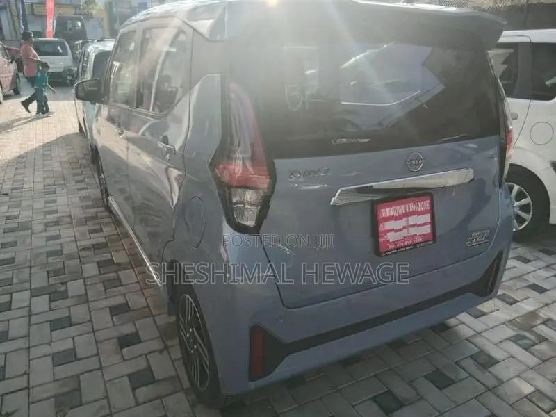Nissan Dayz HighwaySTAR Propilot 2024